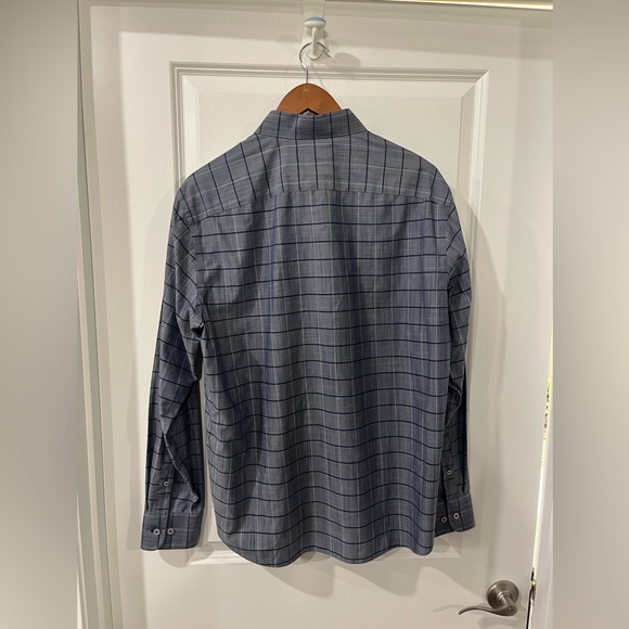 UNTUCKit men’s button-down shirt - Picture 5 of 5